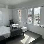 Edificio Playa Chica Διαμέρισμα Ελ Μέντανο