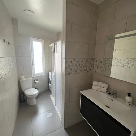 Apartamento Edificio Playa Chica *