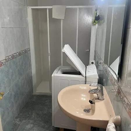 Apartman Edificio Playa Chica *