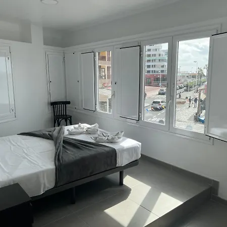 Edificio Playa Chica Apartamento El Médano