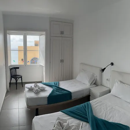 Apartamento Edificio Playa Chica El Médano