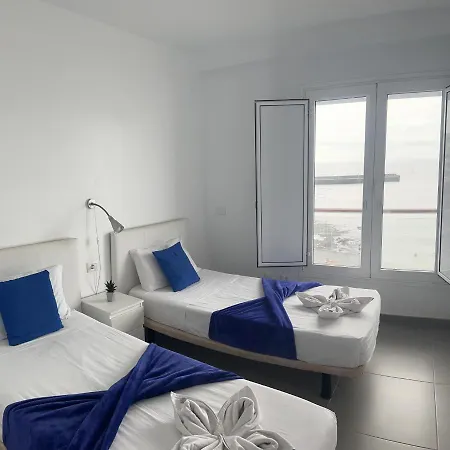 Edificio Playa Chica Apartamento El Médano