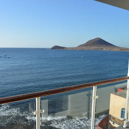 Apartamento Edificio Playa Chica El Médano