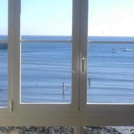 Apartamento Edificio Playa Chica El Médano