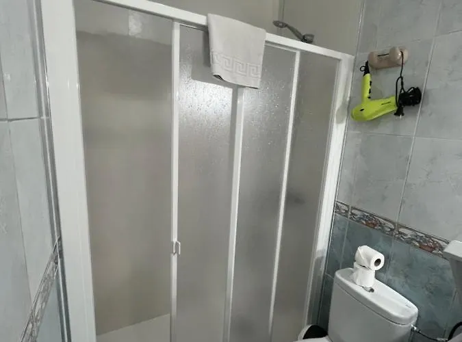 Apartmán Edificio Playa Chica *