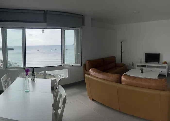 Edificio Playa Chica Apartmán El Médano
