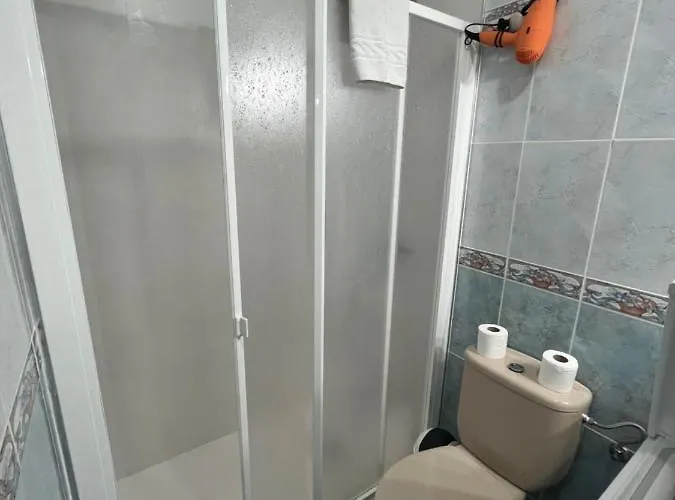 Apartmán Edificio Playa Chica *
