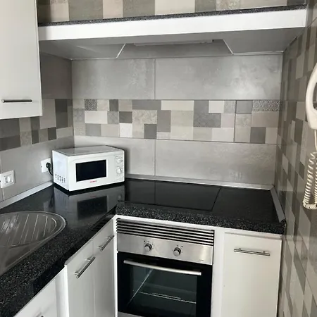 Apartament Edificio Playa Chica *