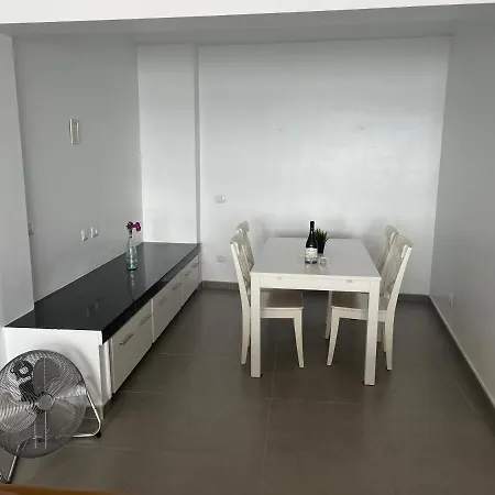 Edificio Playa Chica Apartament El Médano