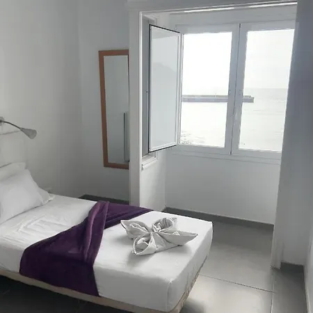 Edificio Playa Chica El Médano