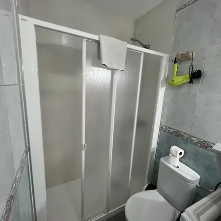 Apartament Edificio Playa Chica *