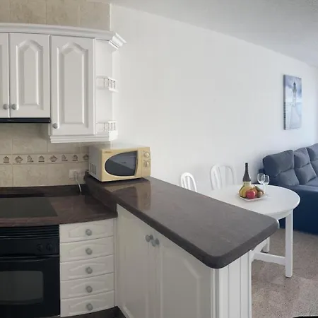 Edificio Playa Chica