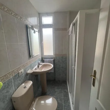 Edificio Playa Chica Appartement