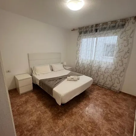 Edificio Playa Chica