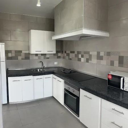 Edificio Playa Chica *