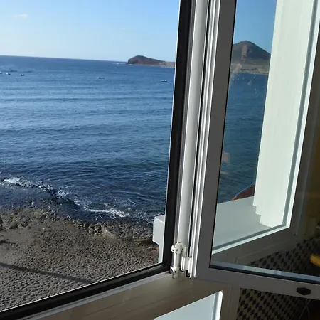 Appartement Edificio Playa Chica