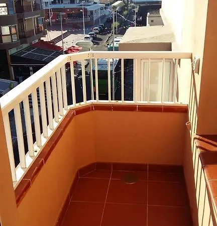 Apartament Edificio Playa Chica El Médano