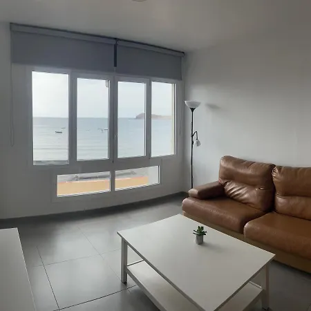 Edificio Playa Chica