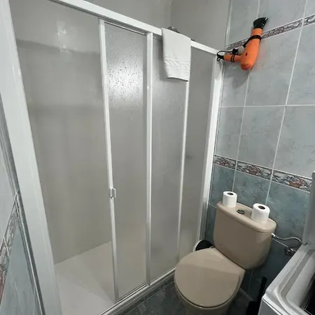 아파트 Edificio Playa Chica *